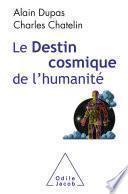 Le Destin cosmique de l'humanité