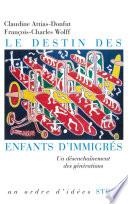 Le destin des enfants d'immigrés
