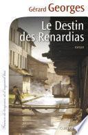 Le Destin des Renardias
