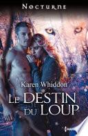 Le destin du loup