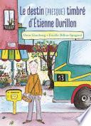 Le destin (presque) timbré d'Etienne Durillon