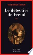 Le détective de Freud
