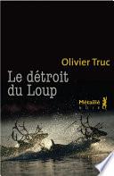 Le détroit du Loup