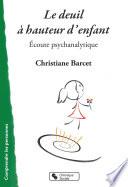 Le deuil à hauteur d’enfant