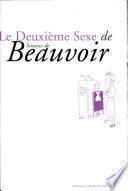 Le deuxième sexe de Simone de Beauvoir