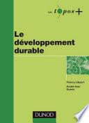 Le développement durable