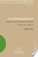 Le développement