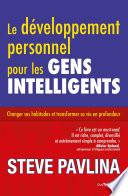 Le développement personnel pour les gens intelligents