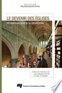 Le devenir des églises