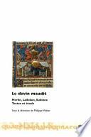 Le devin maudit