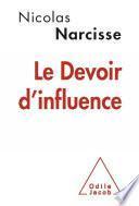 Le Devoir d’influence