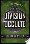 Le dévoreur d'esprit