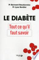 Le diabète