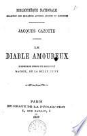 Le diable amoureux
