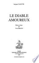 Le diable amoureux