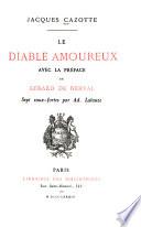 Le diable amoureux