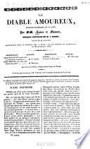Le diable amoureux