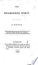 Le Diable amoureux. Nouvelle espagnole. By Jacques Cazotte. With illustrations by C. P. Marillier