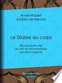 Le Diable au corps