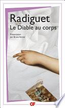 Le Diable au corps