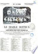 Le diable boiteux grande revue parisienne en quatre actes et trente tableaux de MM. Clairville, Ernest Blum et Alexandre Flan; musique nouvelle de M. Victor Cheri