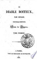 Le diable boiteux