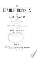 Le diable boiteux