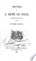 Le diable boiteux