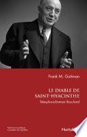 Le diable de Saint-Hyacinthe
