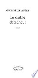Le diable détacheur