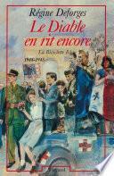 Le Diable en rit encore