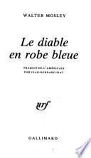 Le diable en robe bleue