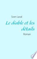 Le diable et les détails
