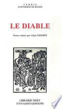 Le diable