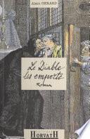 Le Diable les emporte : L'affaire Girard-Cadière