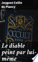 Le diable peint par lui-même