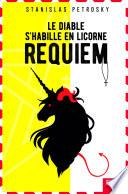 Le diable s'habille en licorne