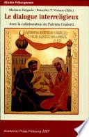 Le dialogue interreligieux