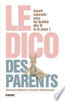 Le dico des parents