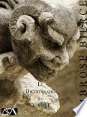 Le Dictionnaire du Diable