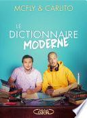 Le dictionnaire moderne