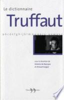 Le dictionnaire Truffaut
