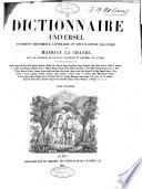 Le dictionnaire universel