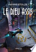 Le dieu assis