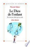 Le Dieu de l'enfant