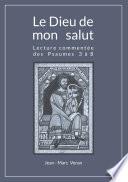 Le Dieu de mon salut