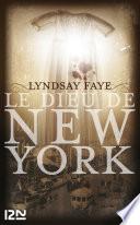 Le Dieu de New York