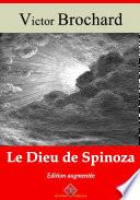 Le dieu de Spinoza