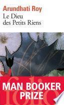 Le Dieu des Petits Riens
