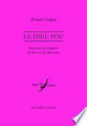 Le Dieu Fou